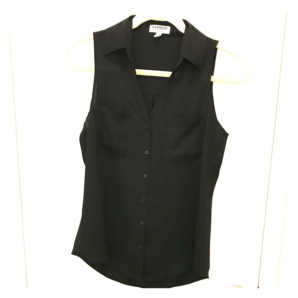 Express Portofino Shirt